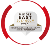 GCCM Dubai 2017