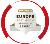 GCCM London 2017